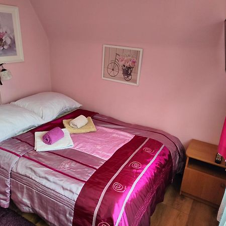 Apartamenty Nad Mlynowka 乔乔洛 外观 照片