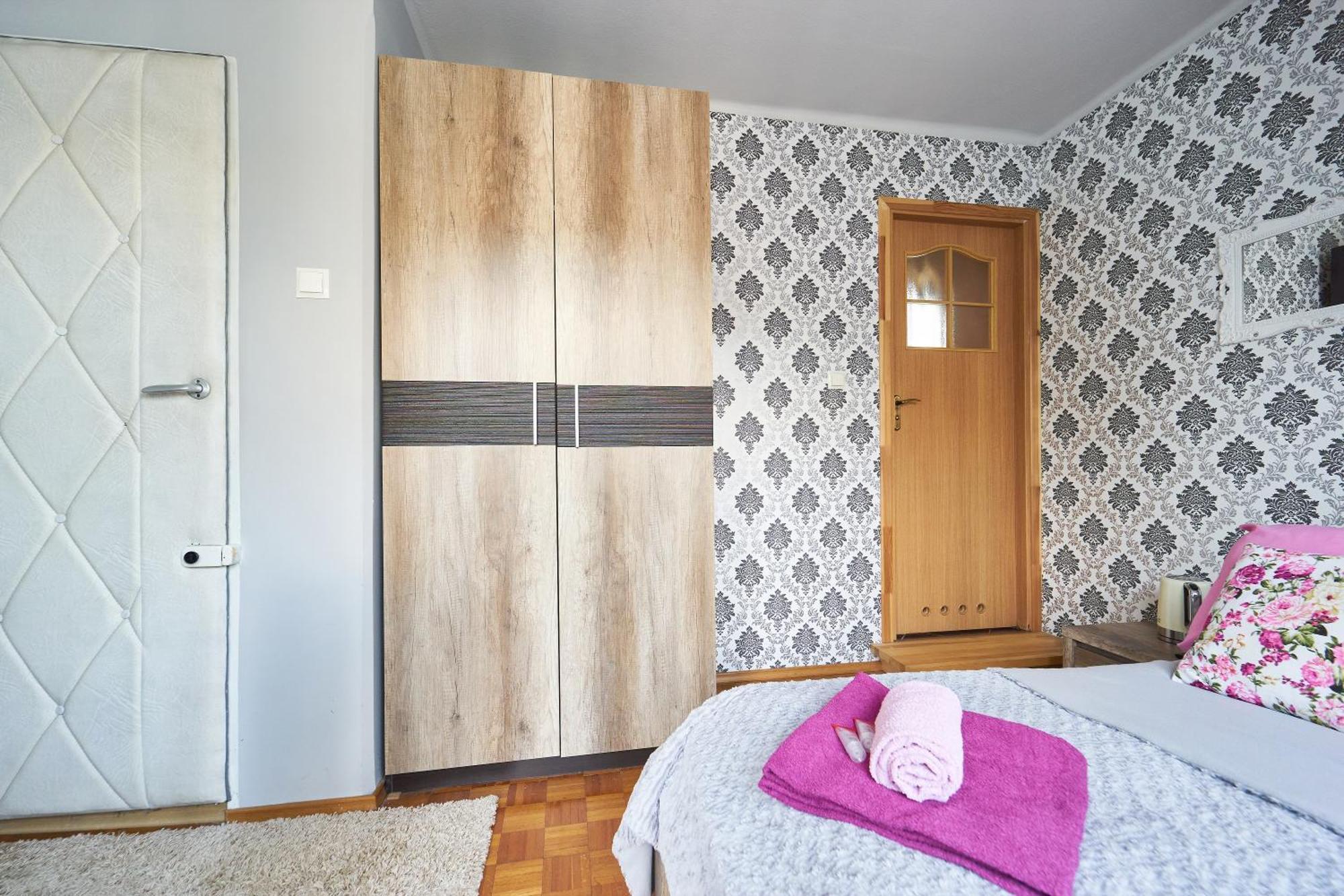 Apartamenty Nad Mlynowka 乔乔洛 外观 照片