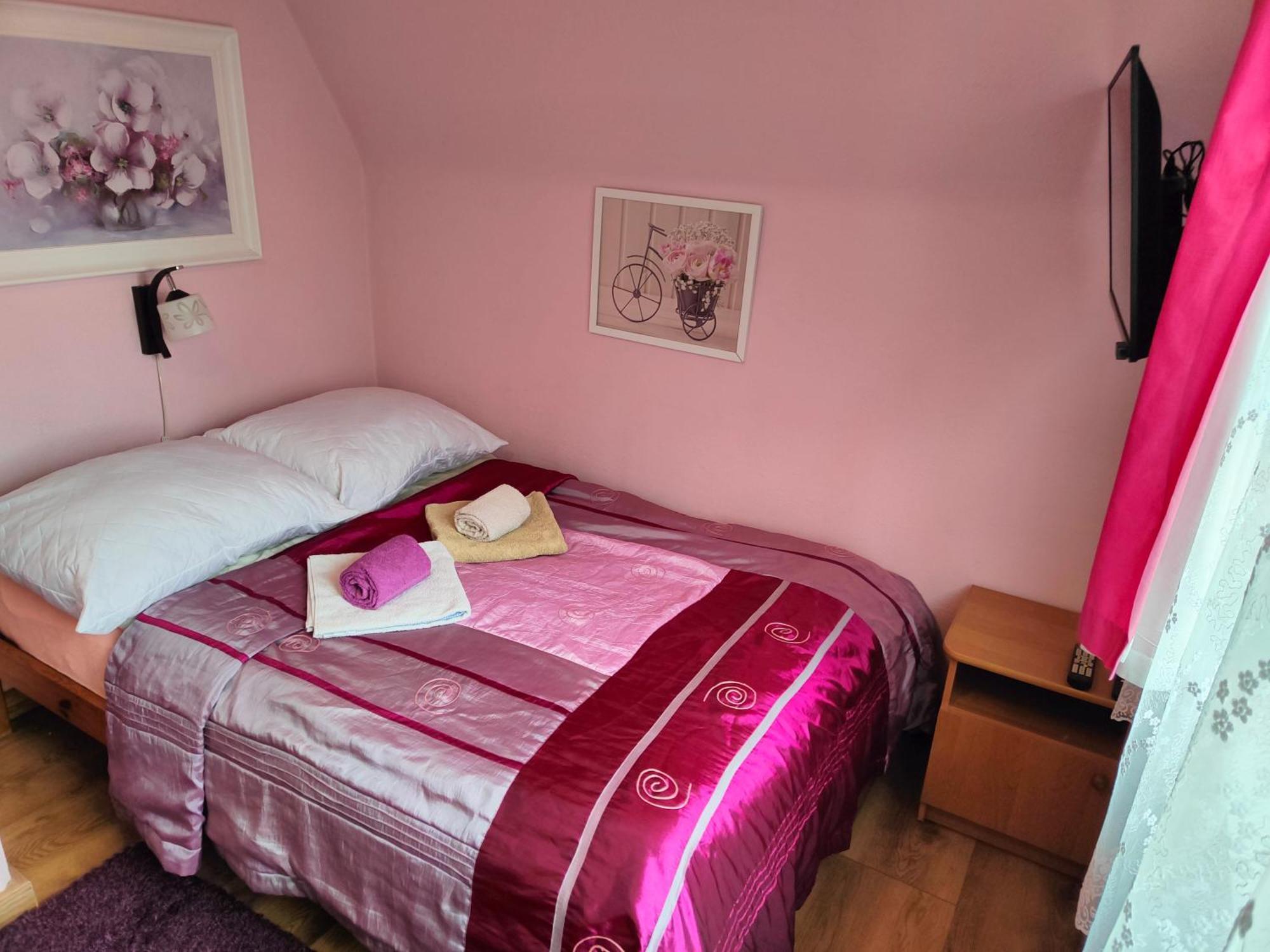 Apartamenty Nad Mlynowka 乔乔洛 外观 照片