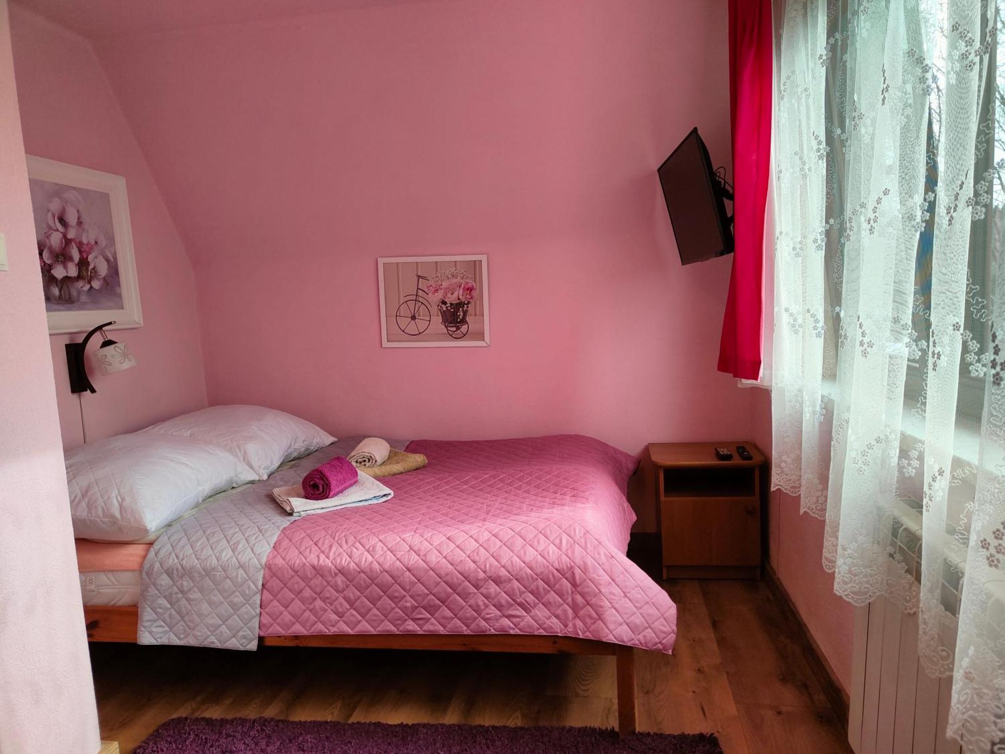 Apartamenty Nad Mlynowka 乔乔洛 外观 照片