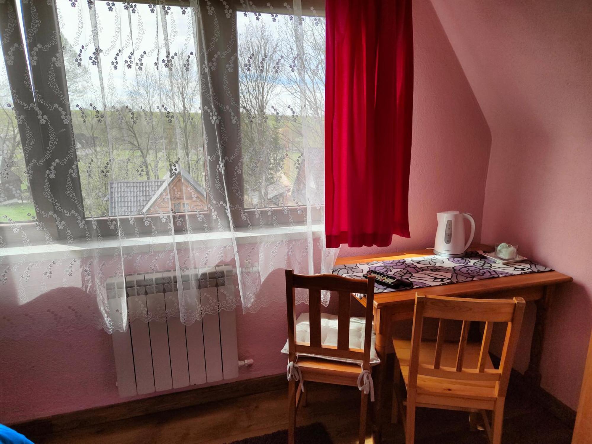 Apartamenty Nad Mlynowka 乔乔洛 外观 照片