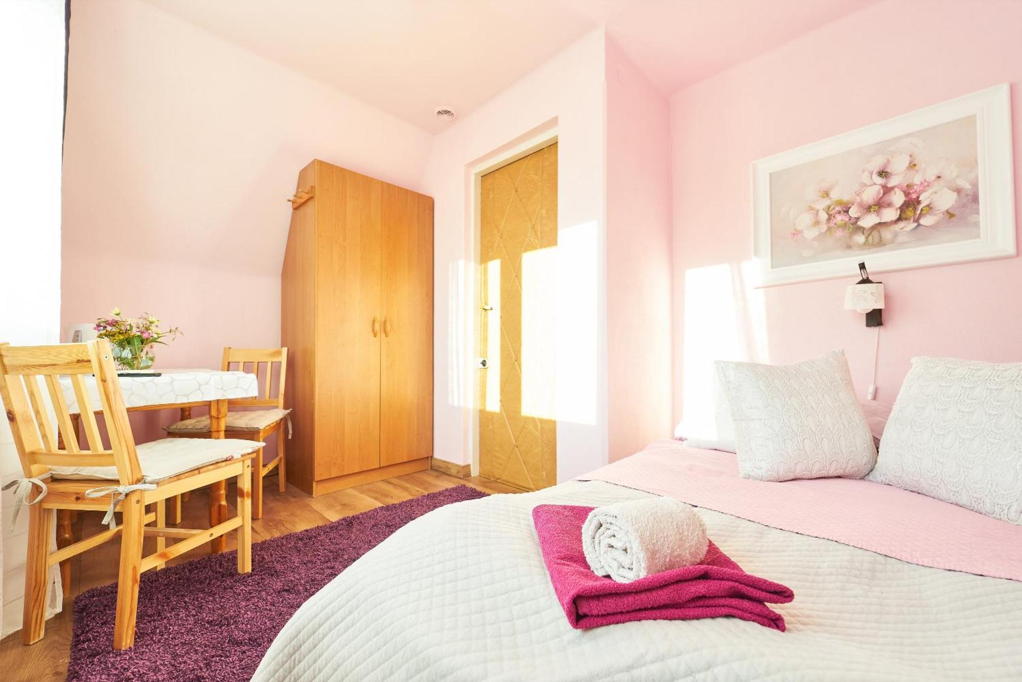 Apartamenty Nad Mlynowka 乔乔洛 外观 照片