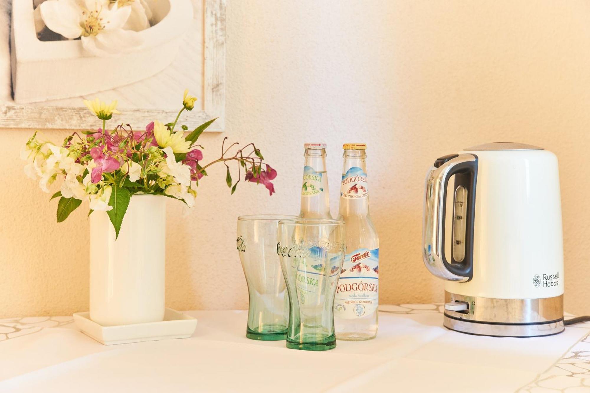 Apartamenty Nad Mlynowka 乔乔洛 外观 照片