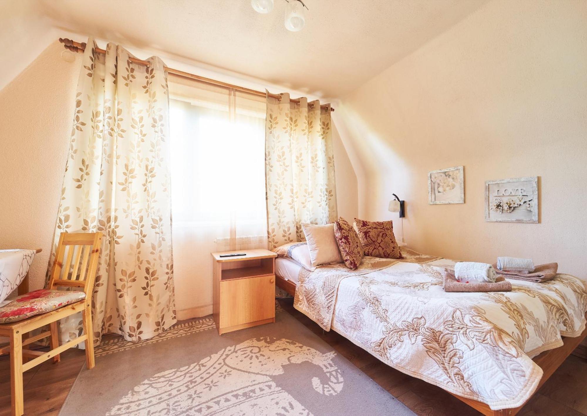 Apartamenty Nad Mlynowka 乔乔洛 外观 照片
