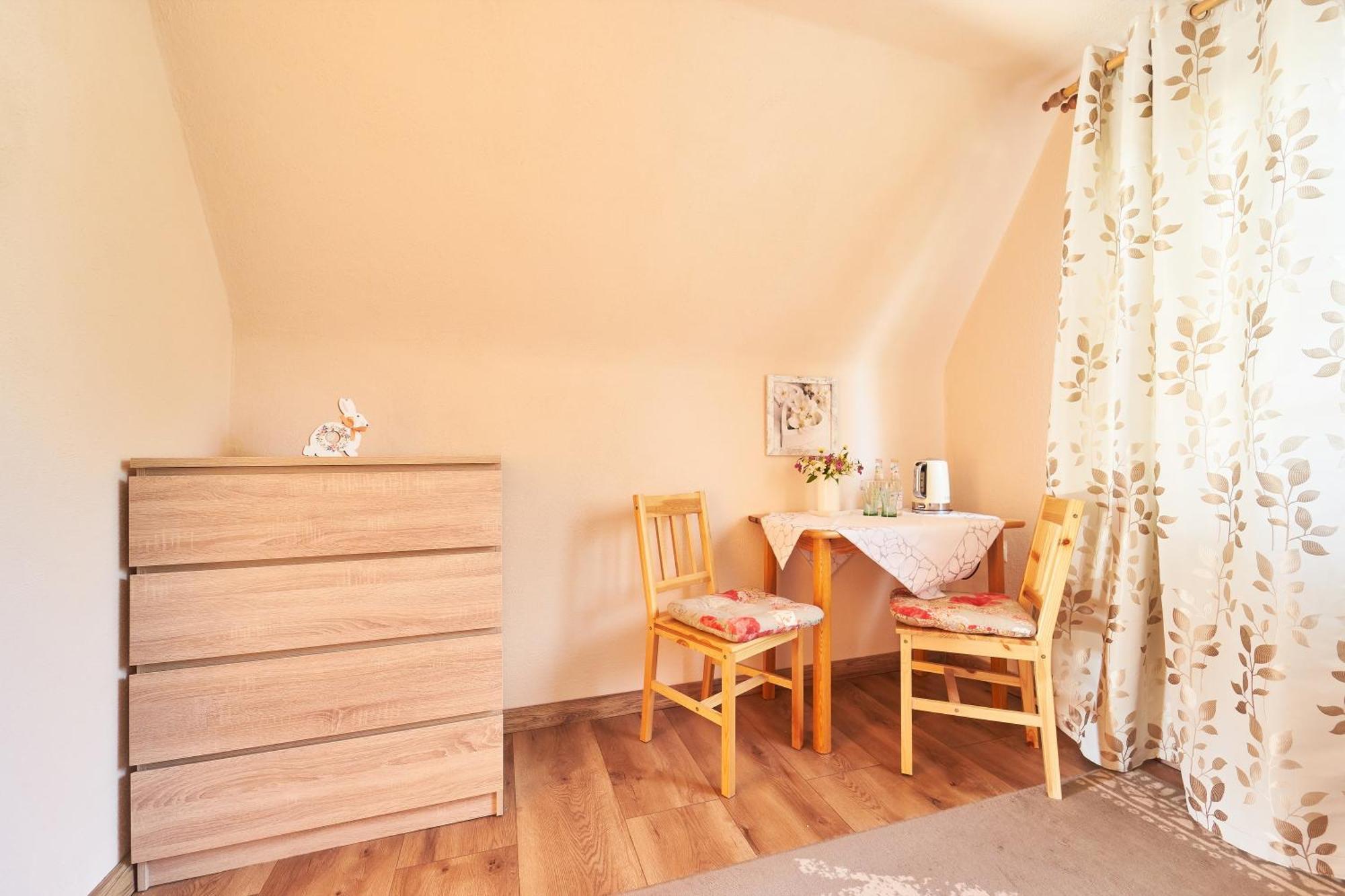 Apartamenty Nad Mlynowka 乔乔洛 外观 照片