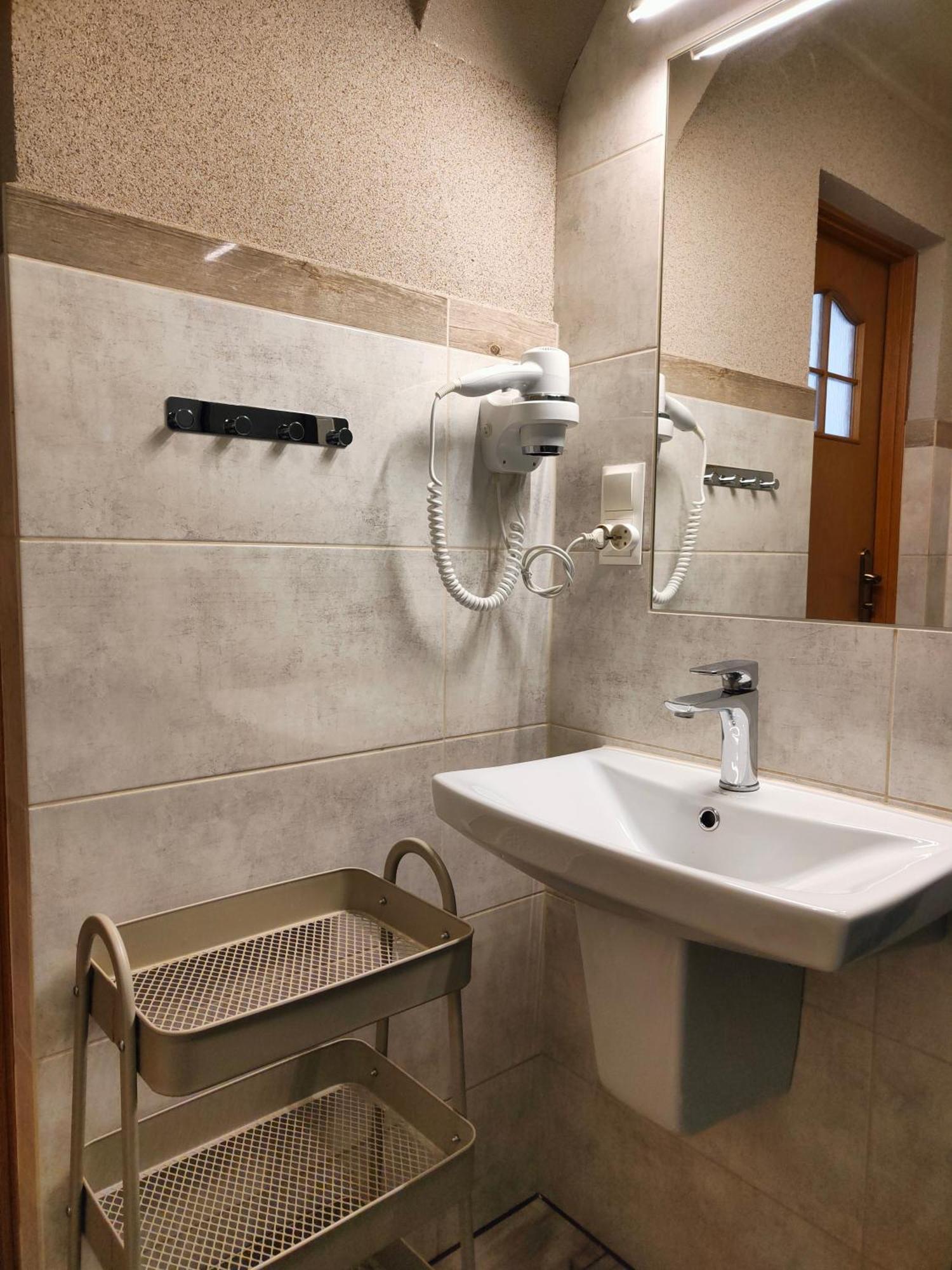 Apartamenty Nad Mlynowka 乔乔洛 外观 照片
