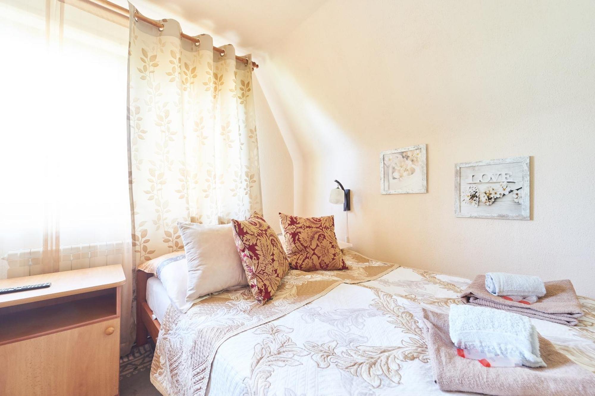 Apartamenty Nad Mlynowka 乔乔洛 外观 照片