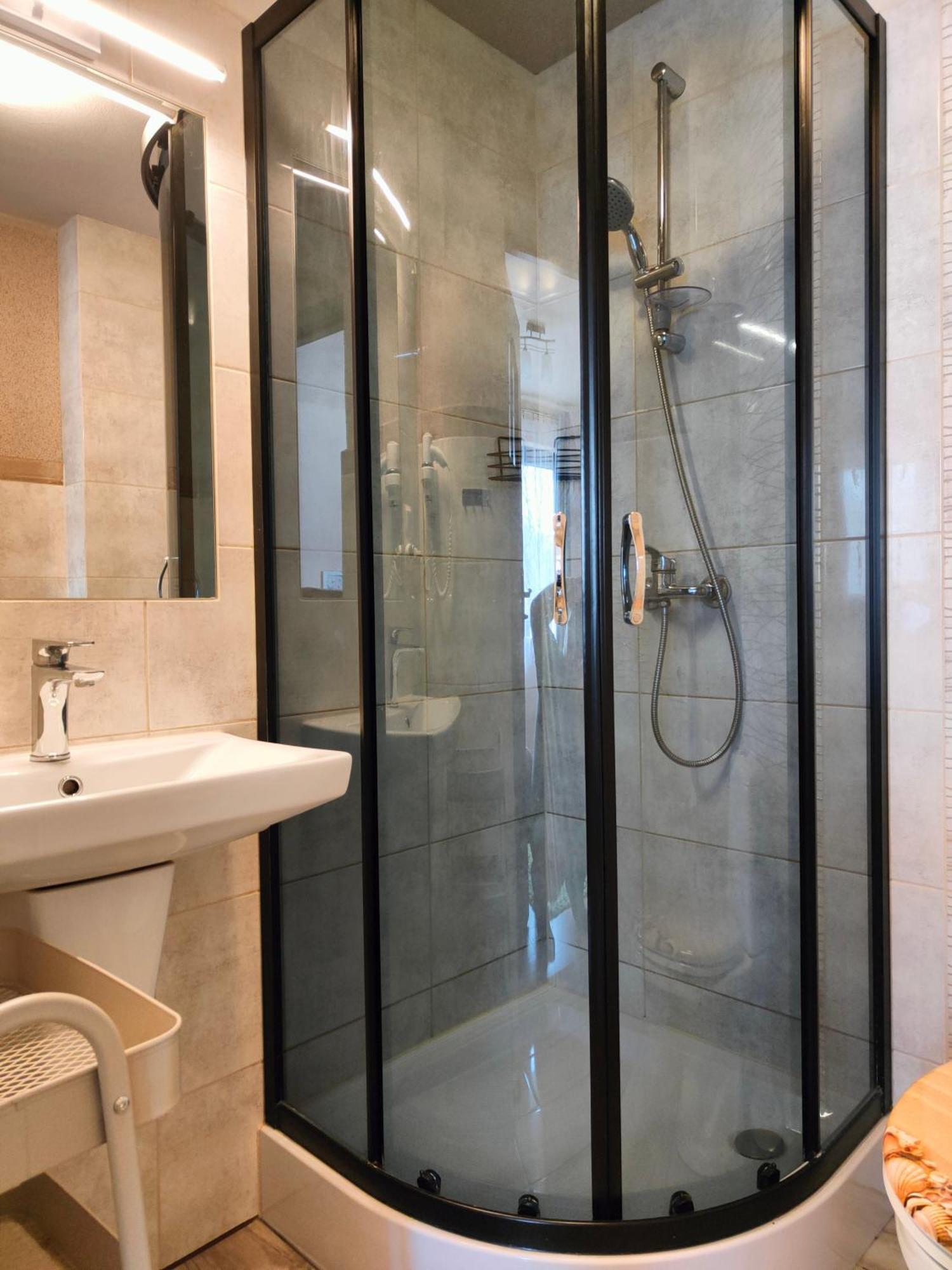 Apartamenty Nad Mlynowka 乔乔洛 外观 照片