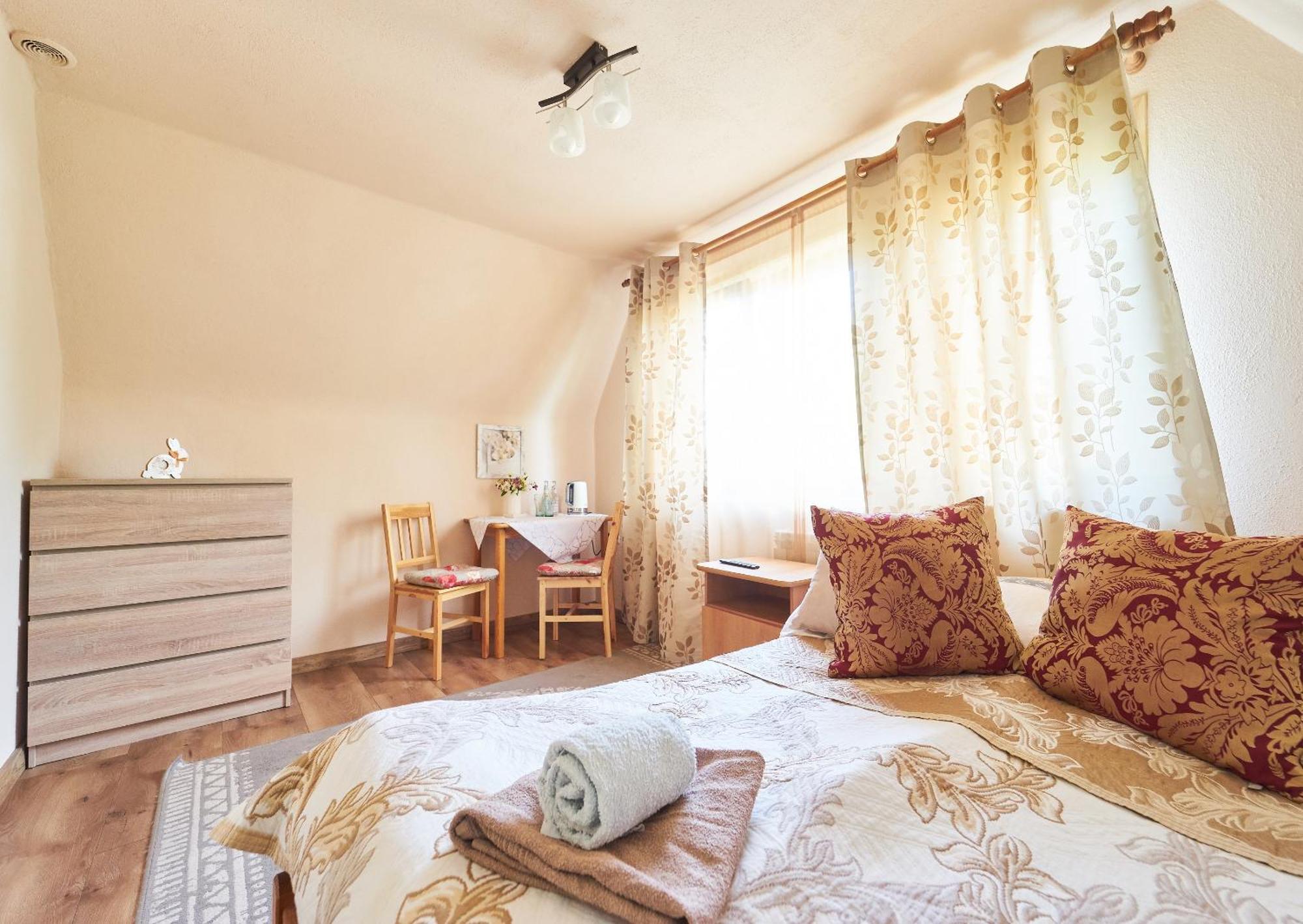 Apartamenty Nad Mlynowka 乔乔洛 外观 照片