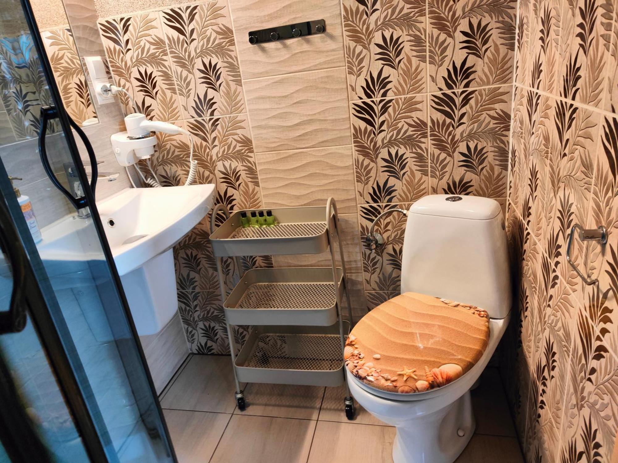 Apartamenty Nad Mlynowka 乔乔洛 外观 照片