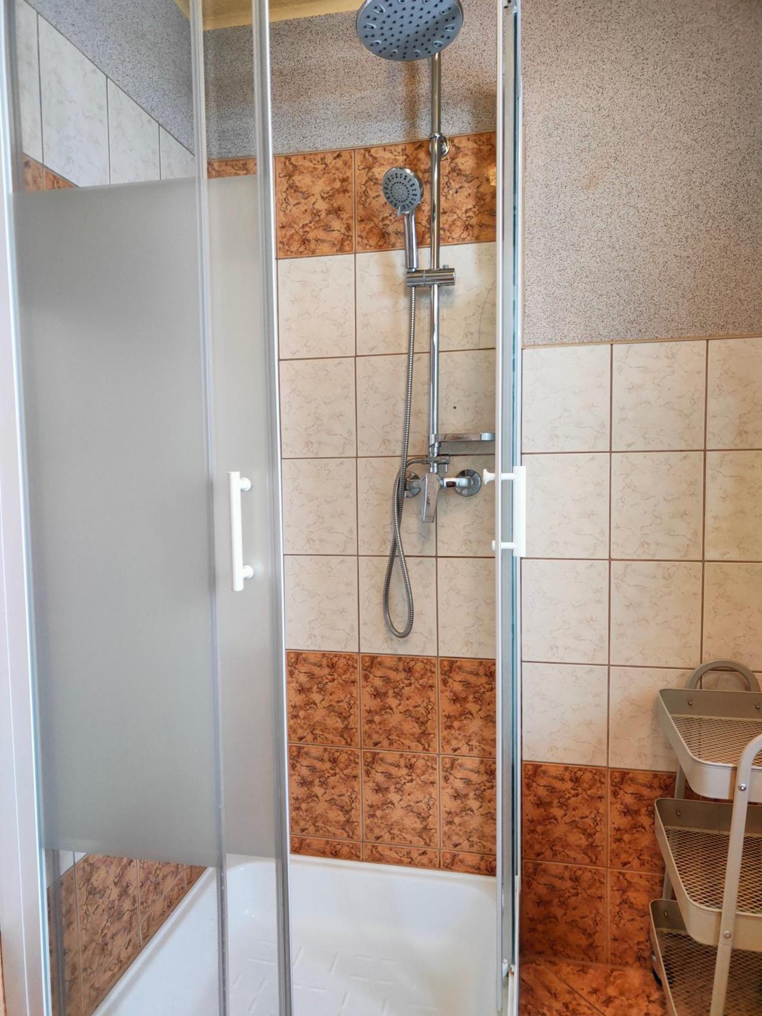 Apartamenty Nad Mlynowka 乔乔洛 外观 照片