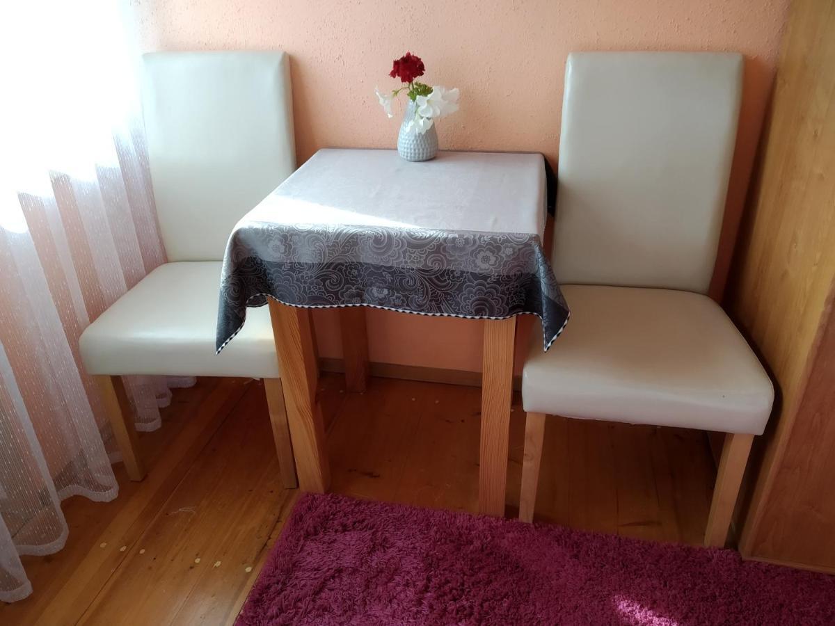 Apartamenty Nad Mlynowka 乔乔洛 外观 照片