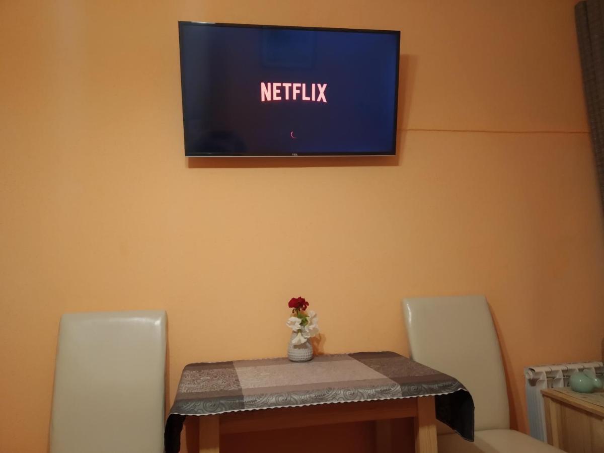 Apartamenty Nad Mlynowka 乔乔洛 外观 照片