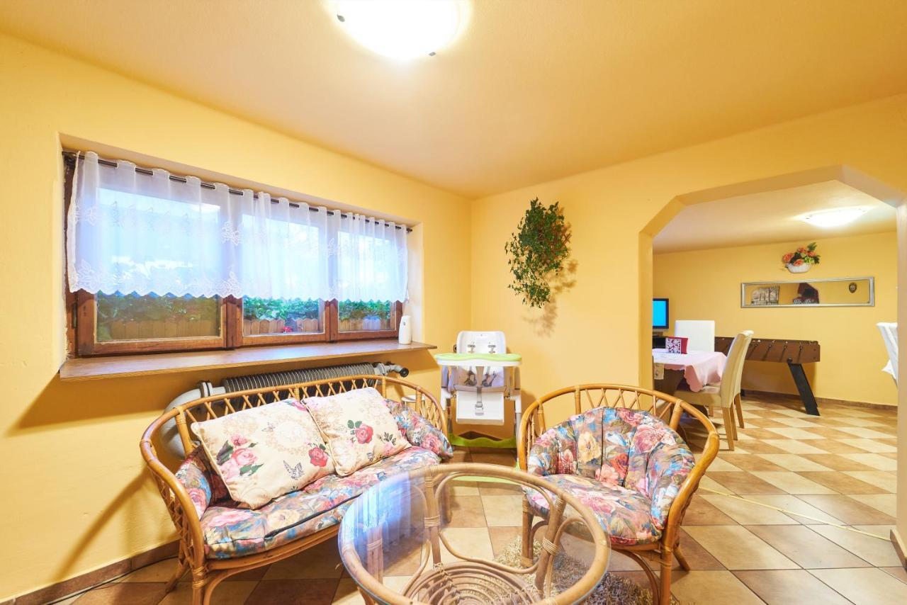 Apartamenty Nad Mlynowka 乔乔洛 外观 照片
