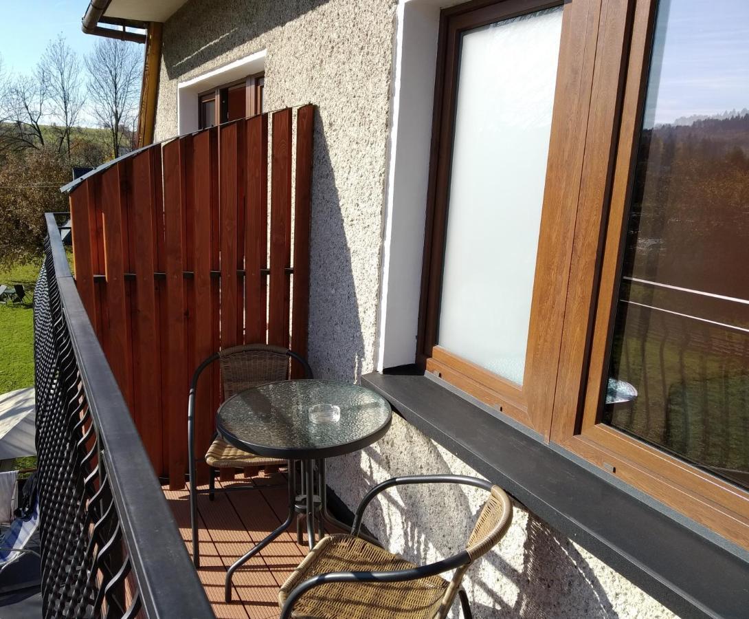Apartamenty Nad Mlynowka 乔乔洛 外观 照片