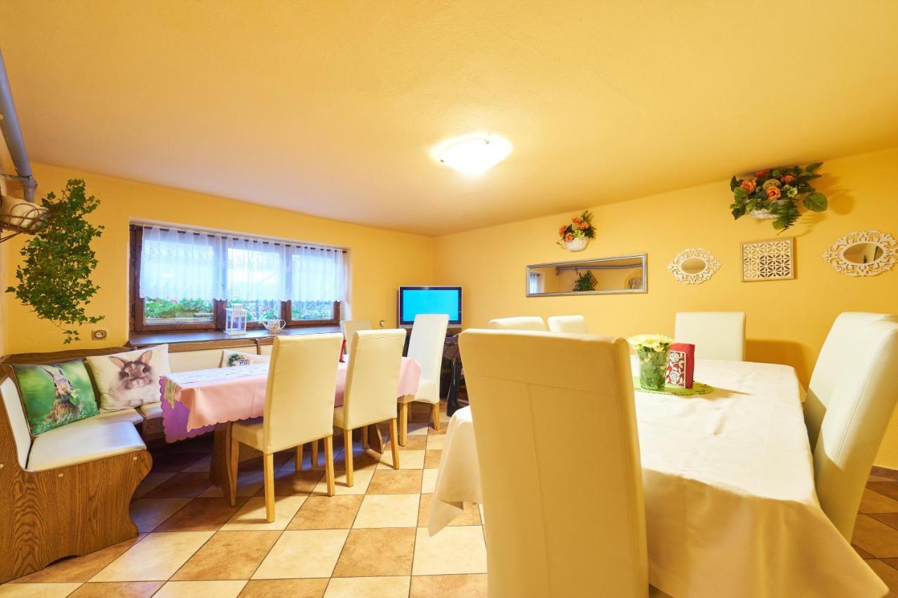 Apartamenty Nad Mlynowka 乔乔洛 外观 照片