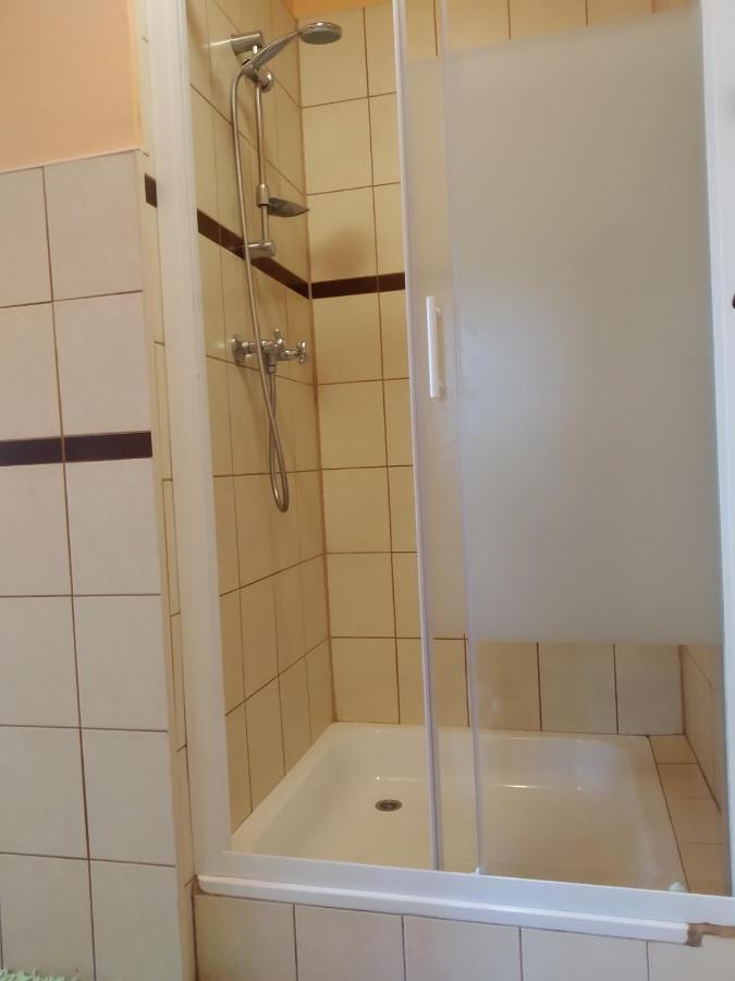 Apartamenty Nad Mlynowka 乔乔洛 外观 照片
